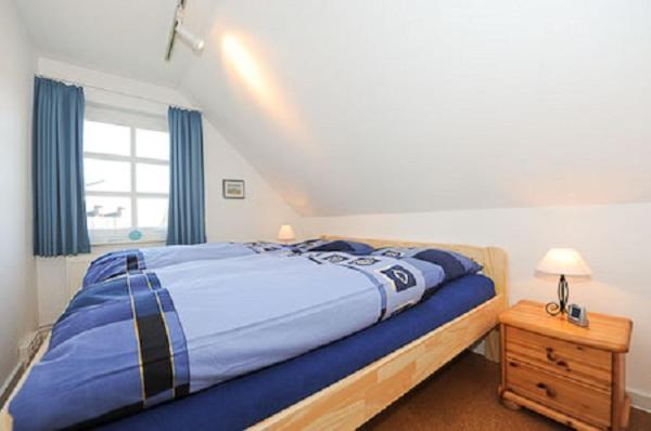 Ferienwohnungen im Landhaus Seestern Werdum Exterior foto